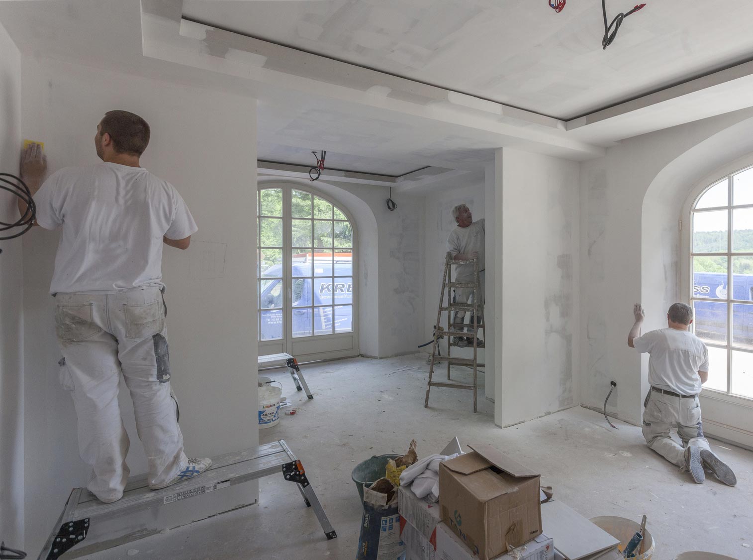 Construction-site-Villa-in-Arezzo-2